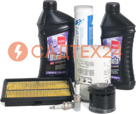 Набор для ТО Baumech с двигателем Zongshen GB750 карб