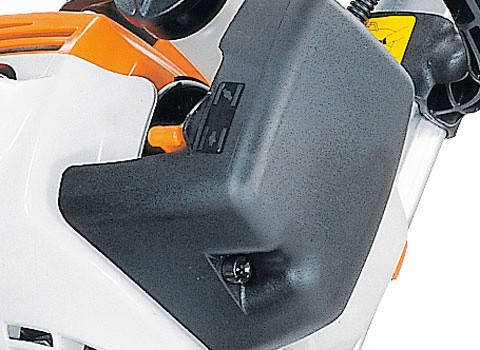 МультиМотор STIHL MM 56