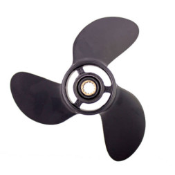 Винт TOYAMA T5BMS гребной