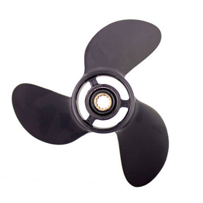 Винт TOYAMA T5BMS гребной