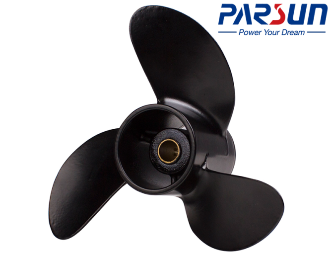 Винт TOYAMA T5BMS гребной