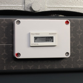 Компрессор PATRIOT KRX 700 L100 D