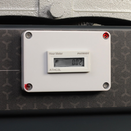 Компрессор PATRIOT KRX 700 L100 D