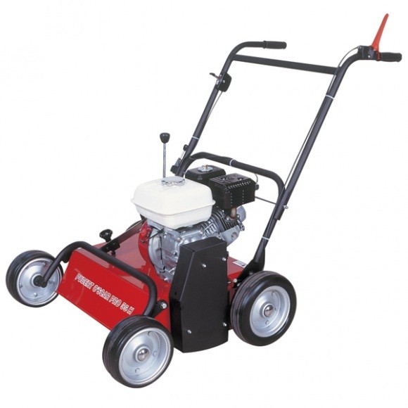 Проффесиональный аэратор Pubert Oscar PRO 55H