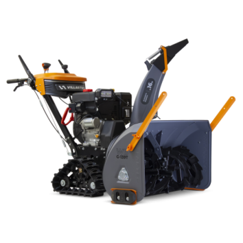 Снегоуборщик бензиновый гусеничный VILLARTEC G-139T