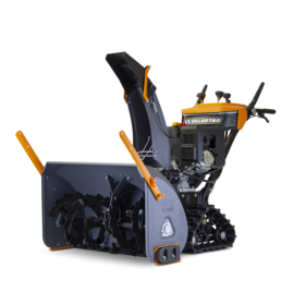 Снегоуборщик бензиновый гусеничный VILLARTEC G-139T