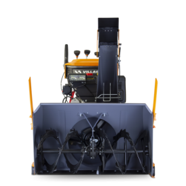 Снегоуборщик бензиновый гусеничный VILLARTEC G-139T