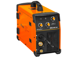 Сварочный инвертор Сварог REAL MIG 160 (N24001)