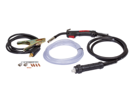 Сварочный инвертор Сварог REAL MIG 160 (N24001)