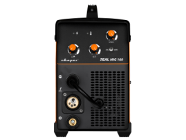 Сварочный инвертор Сварог REAL MIG 160 (N24001)
