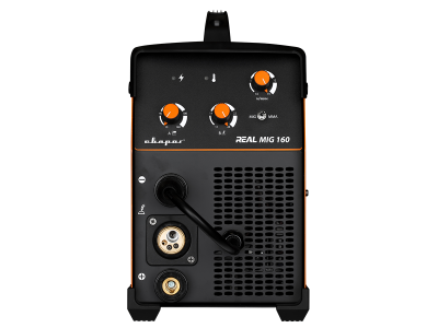 Сварочный инвертор Сварог REAL MIG 160 (N24001)