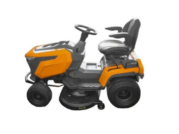 Трактор садовый VILLARTEC MR2314SH