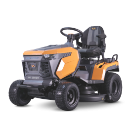 Трактор садовый VILLARTEC MR2314SH