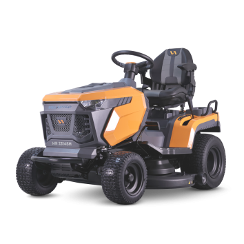 Трактор садовый VILLARTEC MR2314SH