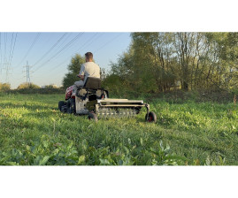 Вертикуттер ZimAni VMP100.3 для мультиплатформы MP100