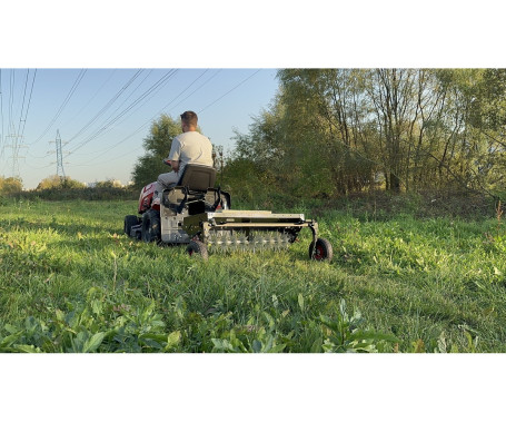 Вертикуттер ZimAni VMP100.3 для мультиплатформы MP100