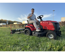 Вертикуттер ZimAni VMP100.3 для мультиплатформы MP100