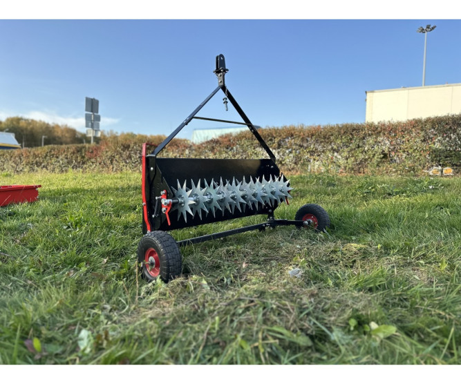 Вертикуттер ZimAni VMP100.3 для мультиплатформы MP100 в Екатеринбурге