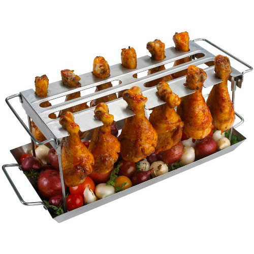 Подставка для Куринных ножек Broil King