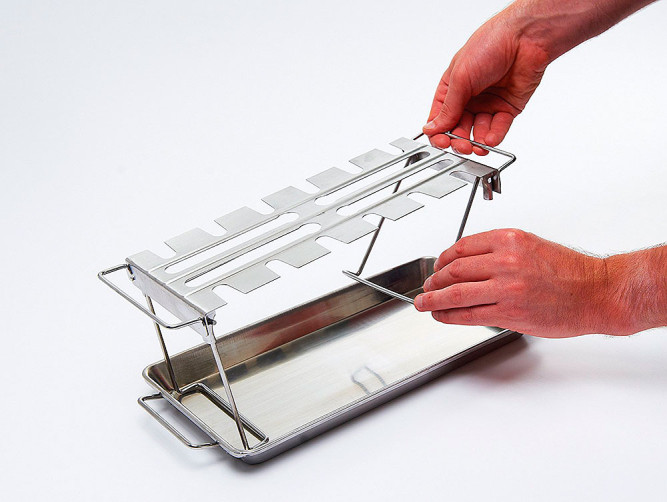 Подставка для Куринных ножек Broil King