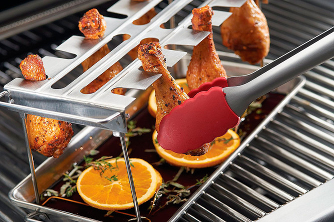 Подставка для Куринных ножек Broil King