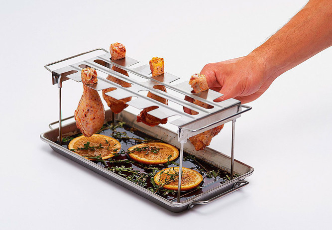 Подставка для Куринных ножек Broil King