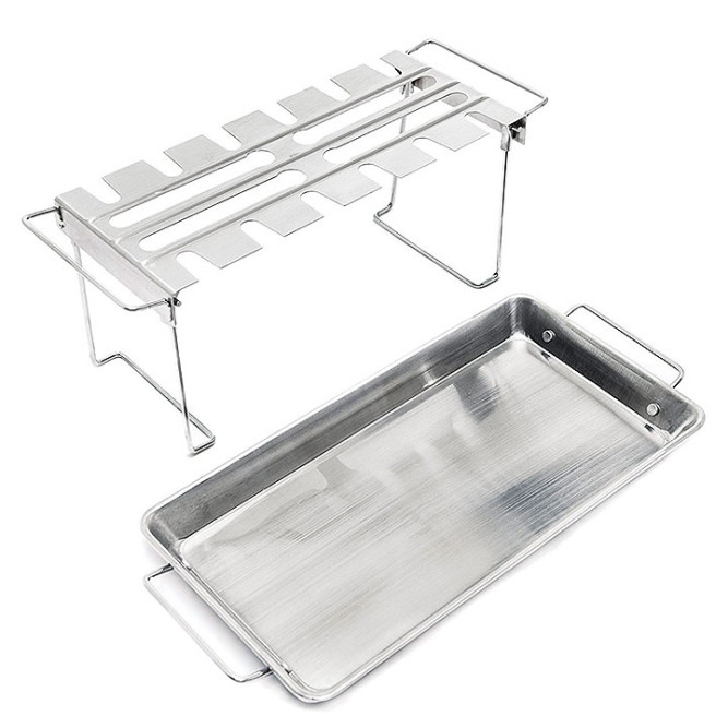 Подставка для Куринных ножек Broil King