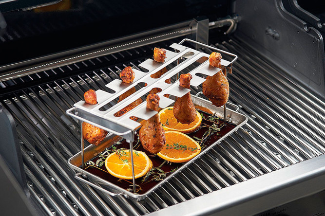 Подставка для Куринных ножек Broil King