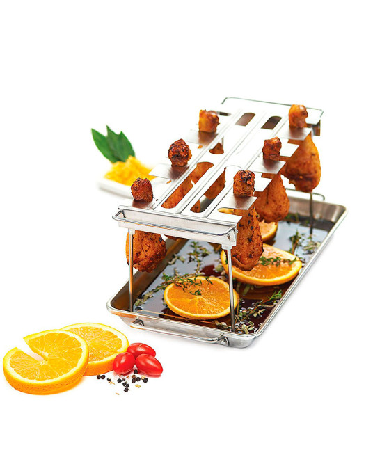 Подставка для Куринных ножек Broil King