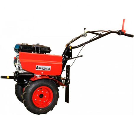 Мотоблок Авангард АМБ-1М10 ( Lifan 6.5л.с, Калуга)