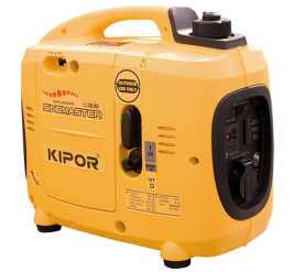 Электростанция инверторная Kipor IG2600