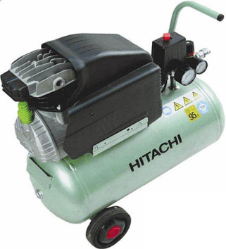 Компрессор Hitachi EC68
