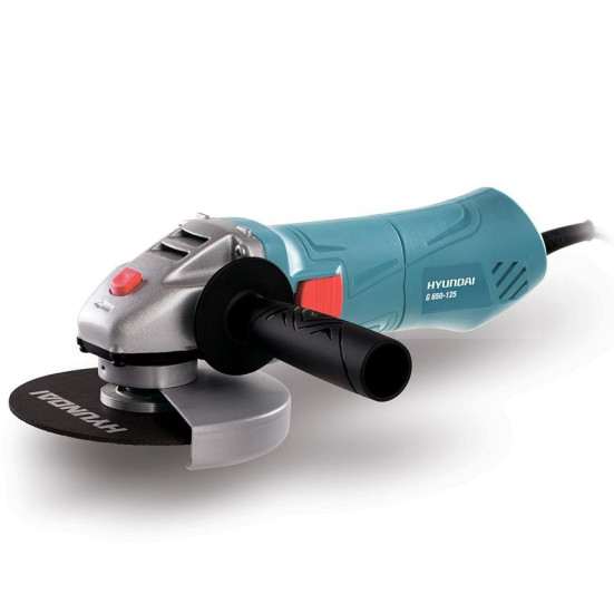 УШМ Hyundai G 650-125