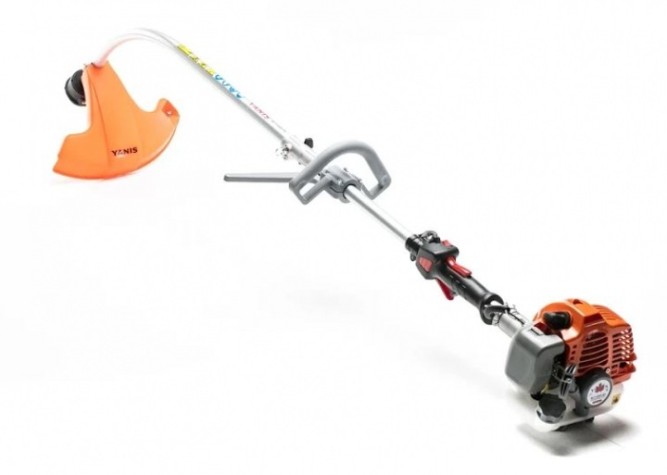 Бензокоса Yanis BC11BSS-ES