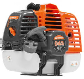 Двигатель бензиновый Daewoo DABC 043