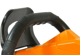 Пила цепная бензиновая Carver RSG 246