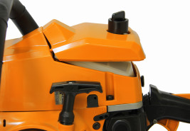 Пила цепная бензиновая Carver RSG 246