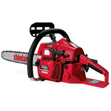 Бензопила Shindaiwa 352s