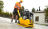 Виброплита реверсивная WACKER NEUSON DPU 2550H