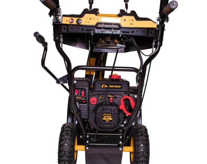 Снегоуборщик Champion ST761E