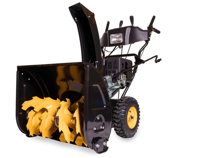 Снегоуборщик Champion ST761E