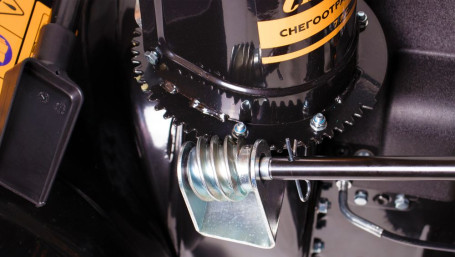 Снегоуборщик Champion ST761E