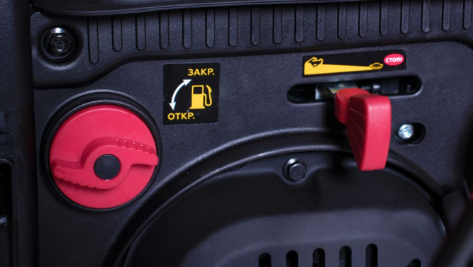 Снегоуборщик Champion ST761E