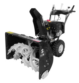 Снегоуборщик HYUNDAI S 1176