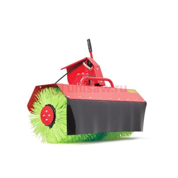 Щетка навесная для мотоблока Vario в Екатеринбурге