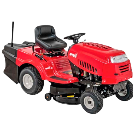 Минитрактор MTD 92