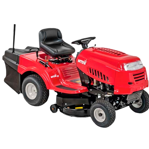 Минитрактор MTD 92