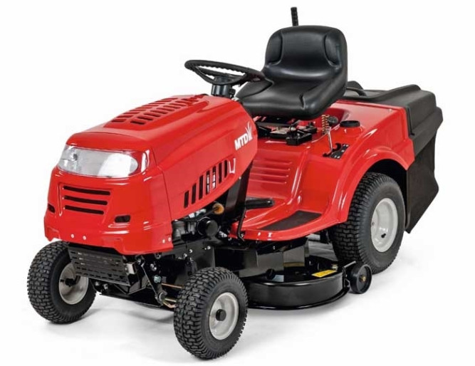 Минитрактор MTD 92