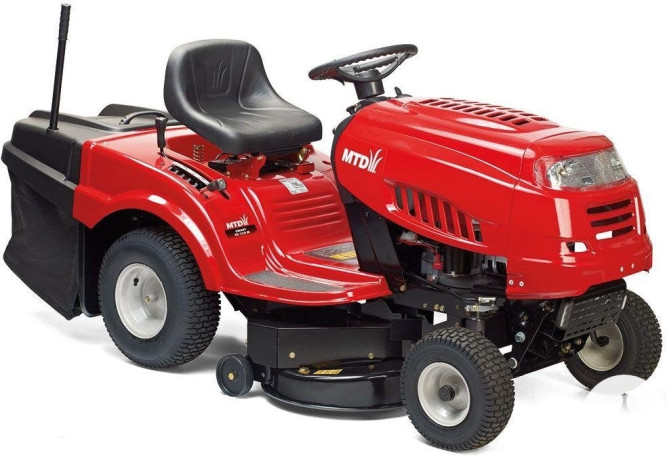 Минитрактор MTD 92