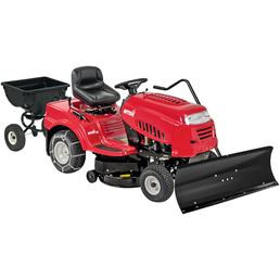 Минитрактор MTD 92